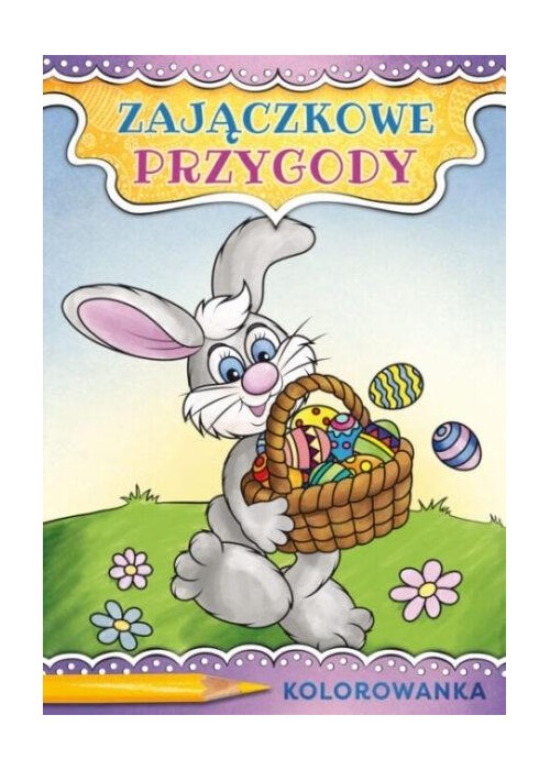 Zajączkowe Przygody