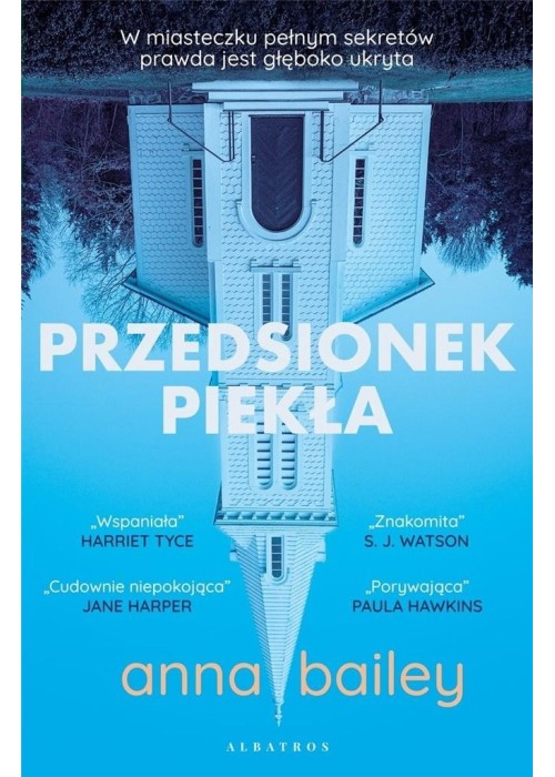 Przedsionek piekła