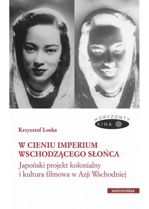 W cieniu Imperium Wschodzącego Słońca