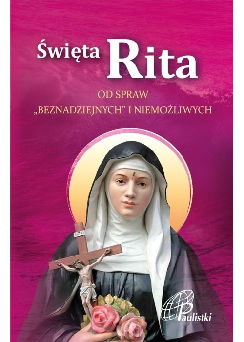 Święta Rita