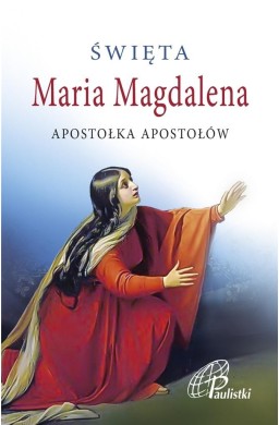 Święta Maria Magdalena