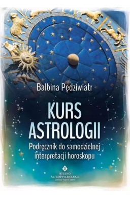 Kurs astrologii