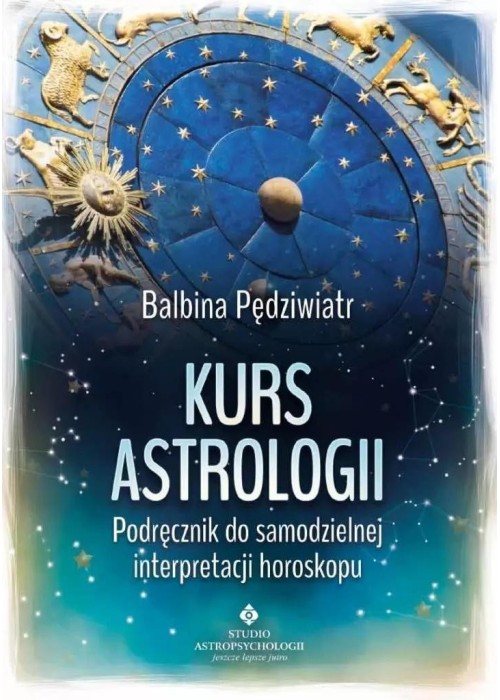 Kurs astrologii