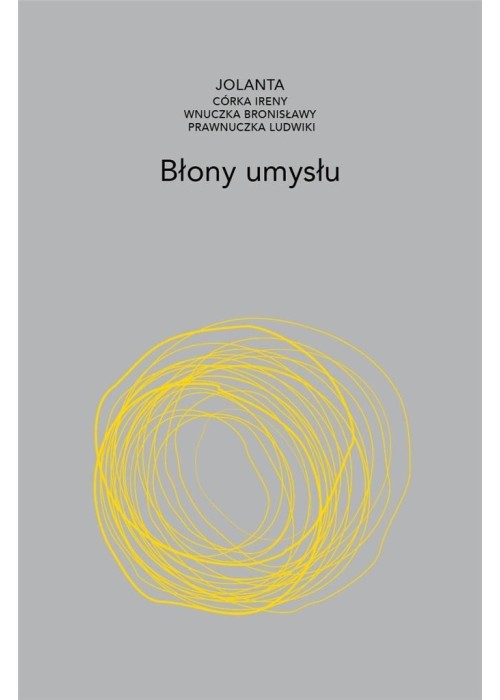Błony umysłu