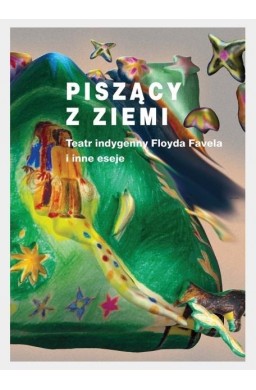 Piszący z ziemi