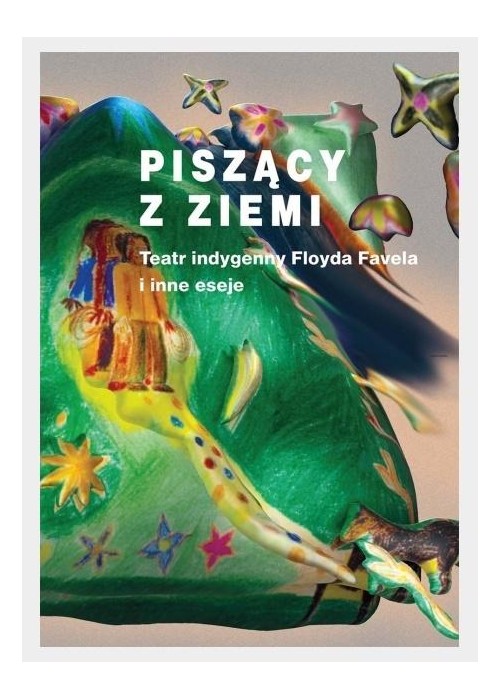 Piszący z ziemi