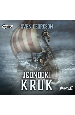 Jednooki Kruk audiobook