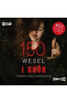 150 wesel i grób audiobook