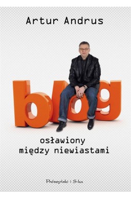 Blog osławiony między niewiastami