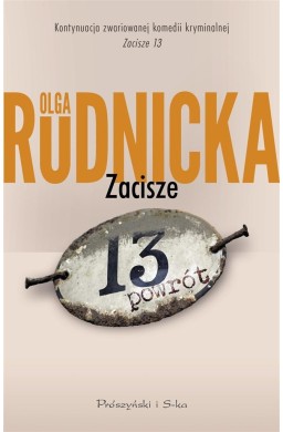 Zacisze 13. Powrót