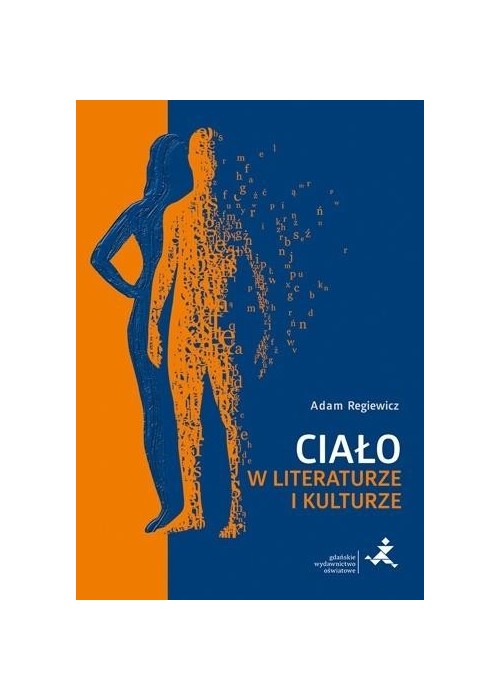 Ciało w literaturze i kulturze