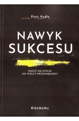 Nawyk sukcesu