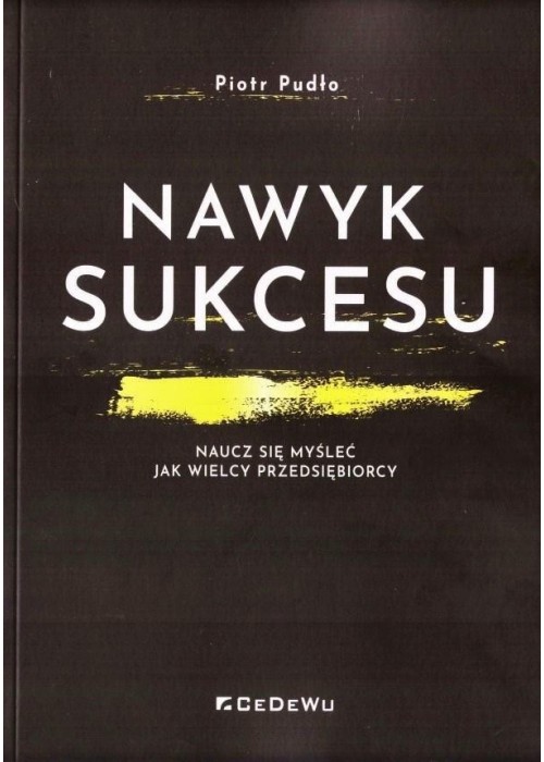 Nawyk sukcesu