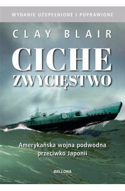 Ciche zwycięstwo TW