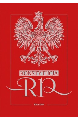 Konstytucja Rzeczypospolitej Polskiej TW