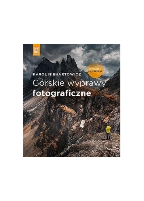 Górskie wyprawy fotograficzne w.2 poszerzone