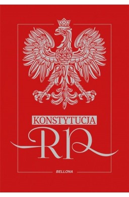 Konstytucja Rzeczypospolitej Polskiej BR