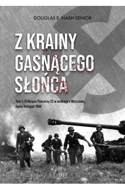 Z krainy gasnącego słońca