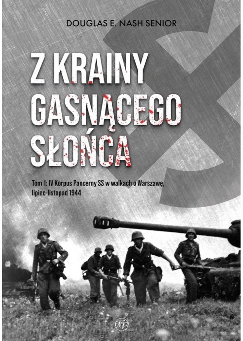 Z krainy gasnącego słońca