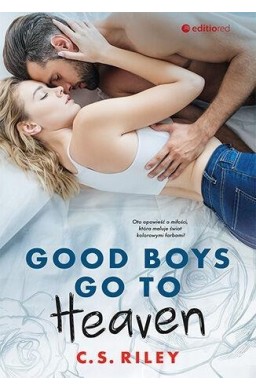 Good Boys Go To Heaven