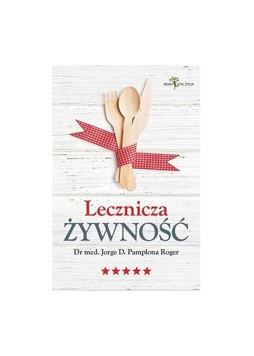 Lecznicza żywność