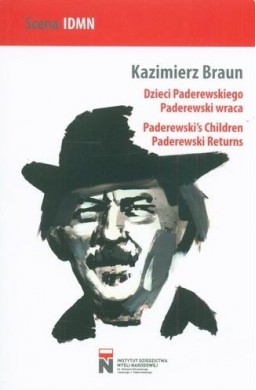 Dzieci Paderewskiego/Paderewski wraca w.dwujez.