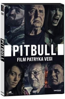 Pitbull DVD