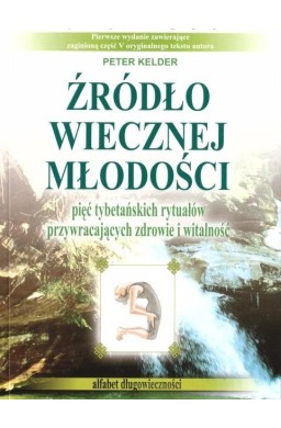 Źródło wiecznej młodości