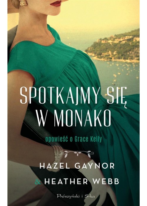 Spotkajmy się w Monako