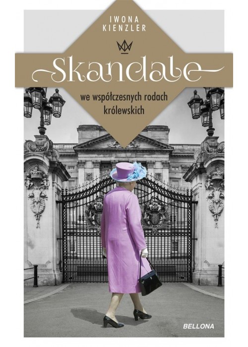 Skandale we współczesnych rodach królewskich