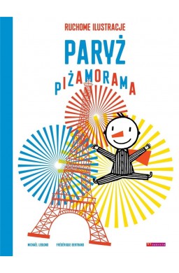 Paryż. Piżamorama w.2022