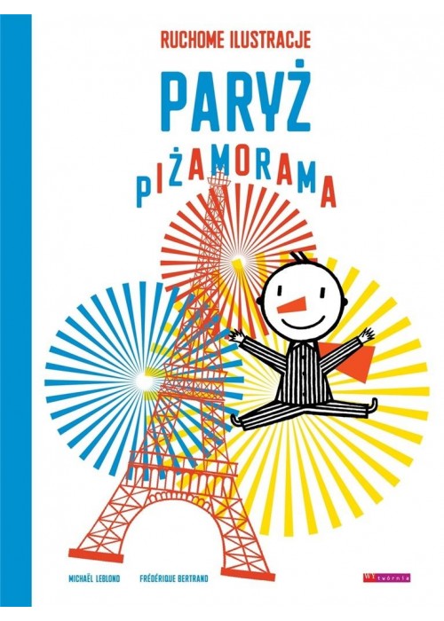 Paryż. Piżamorama w.2022