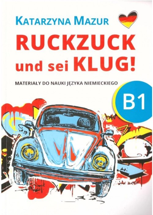 Ruckzuck und sei klug! B1