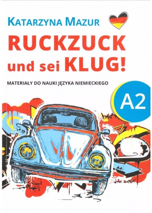 Ruckzuck und sei klug! A2