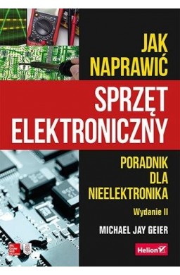 Jak naprawić sprzęt elektroniczny w.2