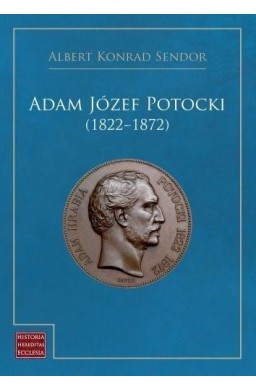 Adam Józef Potocki (1822-1872)