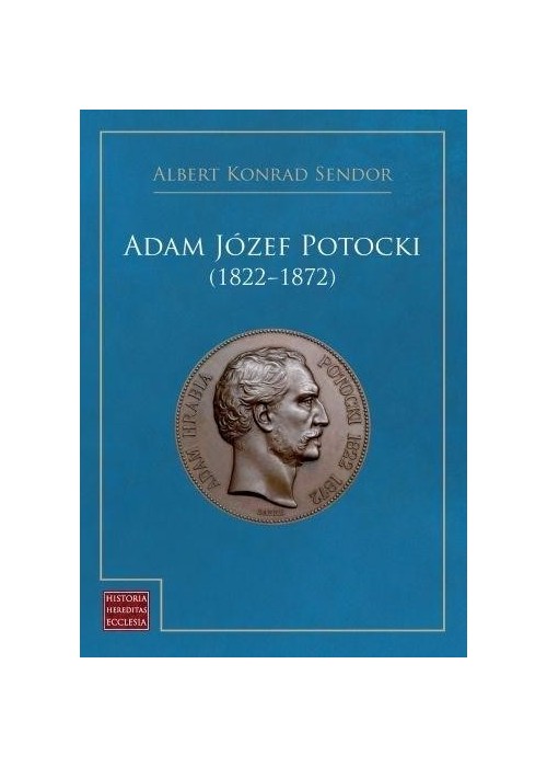 Adam Józef Potocki (1822-1872)