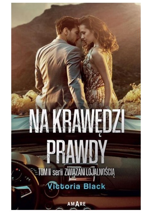 Na krawędzi prawdy