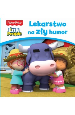 Lekarstwo na zły humor