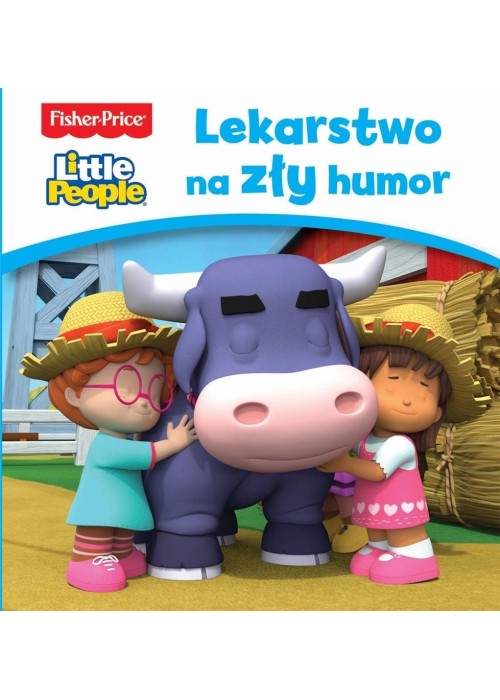 Lekarstwo na zły humor