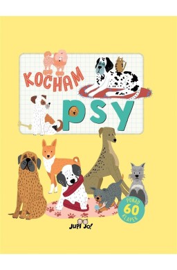 Kocham psy