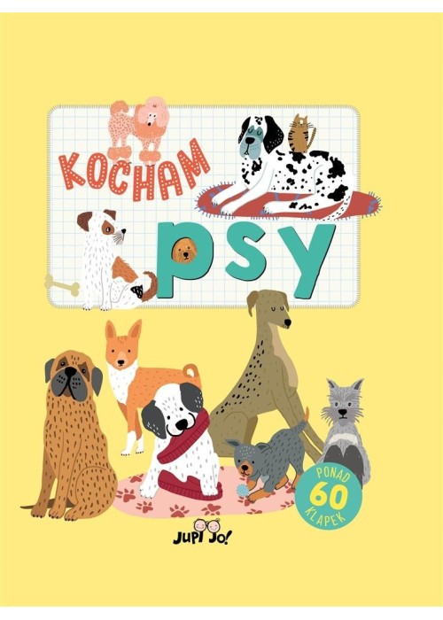 Kocham psy