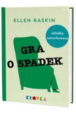 Gra o spadek