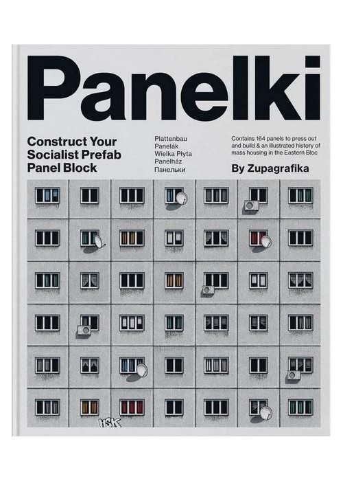 Panelki