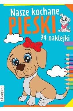 Nasze kochane pieski