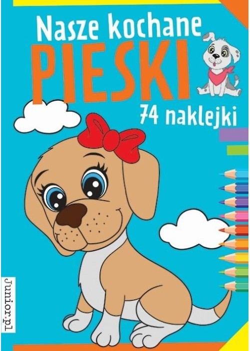 Nasze kochane pieski