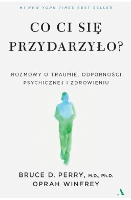 Co ci się przydarzyło?