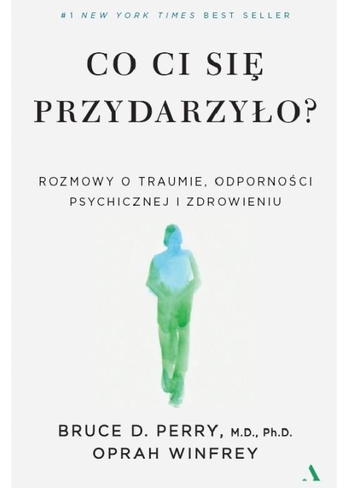 Co ci się przydarzyło?