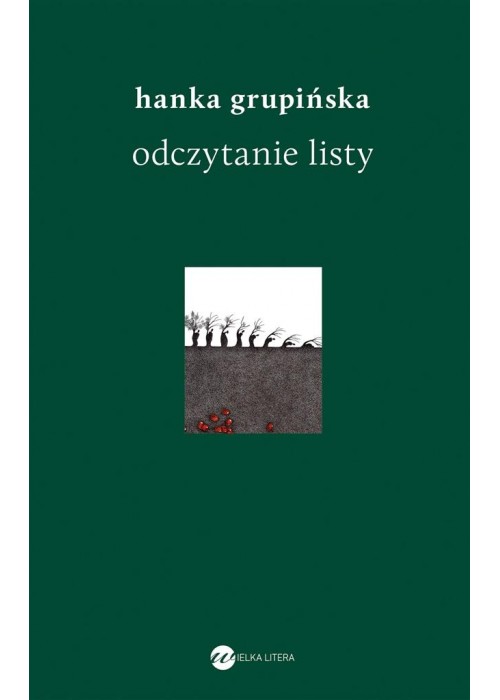 Odczytanie Listy