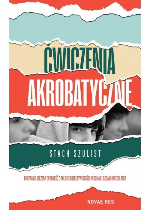 Ćwiczenia akrobatyczne